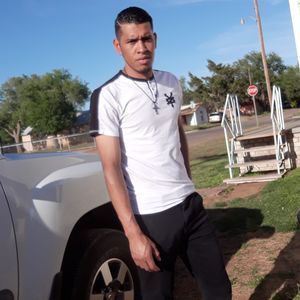 Meet your Posher, Abel